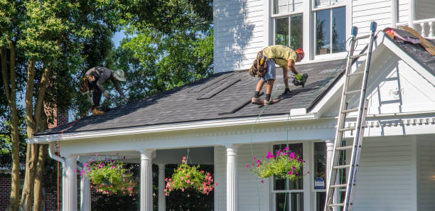 Quick and Trustworthy Emergency Roof Repair Services in Bloomsburg, PA